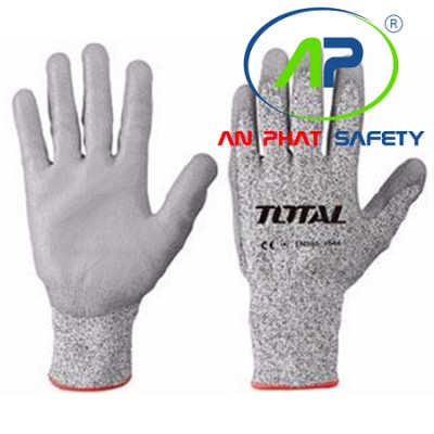 Găng tay cách điện Total TSP1701